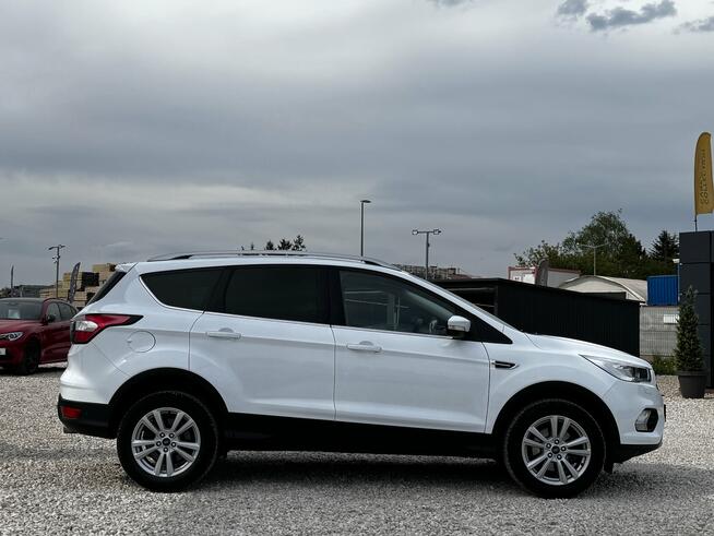 Ford Kuga, 2017 Michałowice - zdjęcie 3