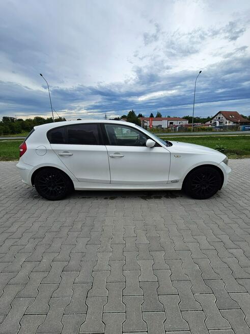 BMW 118 LIFT - 2.0diesel - bogata wersja Głogów - zdjęcie 3