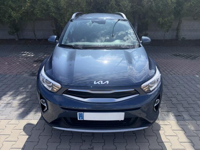 Kia Stonic Zielona Łąka - zdjęcie 4