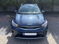 Kia Stonic Zielona Łąka - zdjęcie 4