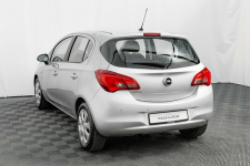 Opel Corsa WE579XA#1.4 Enjoy Cz.cof KLIMA Bluetooth Salon PL VAT 23% Pępowo - zdjęcie 4
