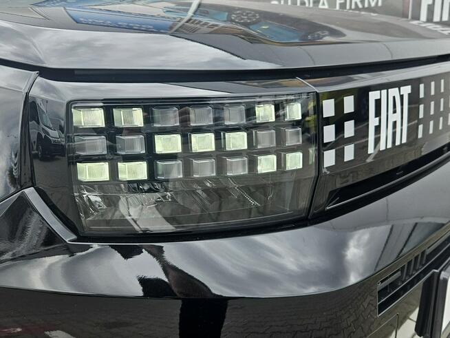 Fiat Grande Panda Hybrid 110KM - La Prima Lublin - zdjęcie 3