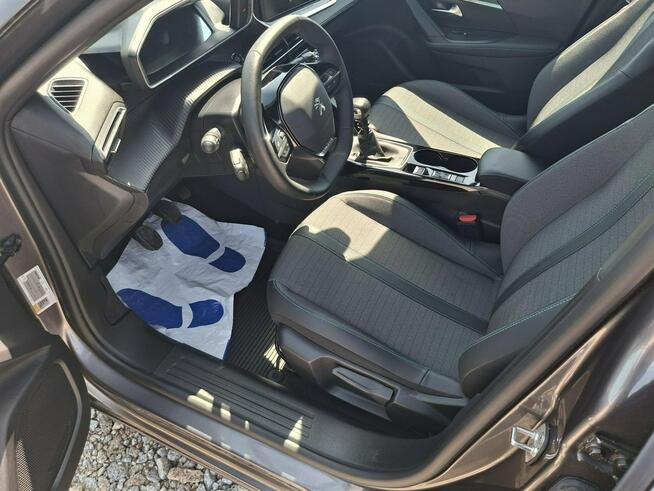 Peugeot 2008 Komorniki - zdjęcie 9