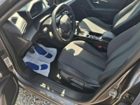 Peugeot 2008 Komorniki - zdjęcie 9
