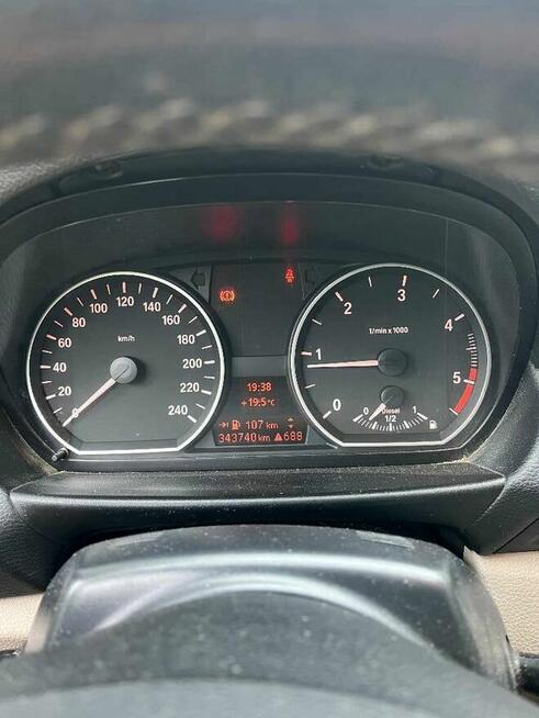 Bmw 1 e88 Warszawa - zdjęcie 4