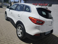 Renault Kadjar LPG bezwypadkowy Serwis ASO Navi Kamera Gwarancja Zgierz - zdjęcie 5