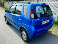 Suzuki Ignis 1.3 16V 83KM Klimatyzacja Ekonomiczny Wrocław - zdjęcie 3