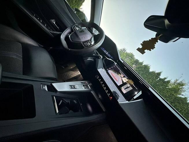 Peugeot 308 1.5BlueHdi130KM Salon Polska Bezwypadkow Faktura Vat23% Wrocław - zdjęcie 8