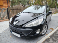 Peugeot 308 SW *1.6 benzyna* 193tys km* 5900zł Ostrołęka - zdjęcie 8
