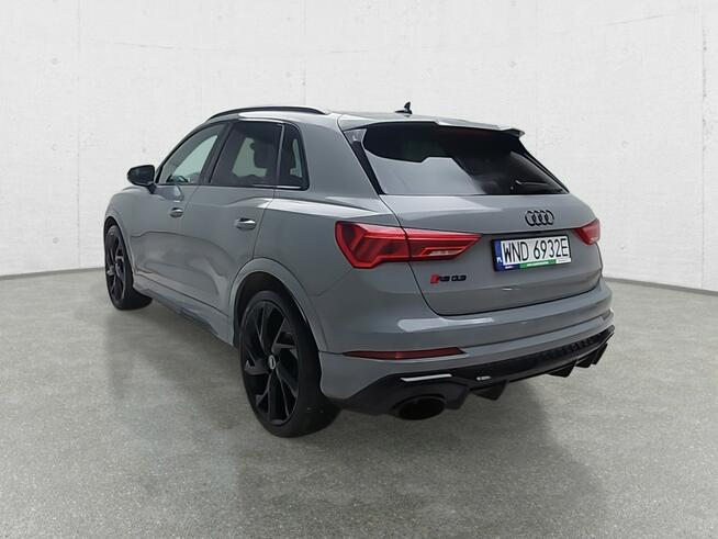 Audi RS Q3 Komorniki - zdjęcie 5