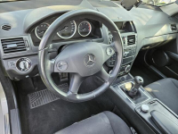 Mercedes C-klasa 2.2 Cdi Mikorzyn - zdjęcie 1