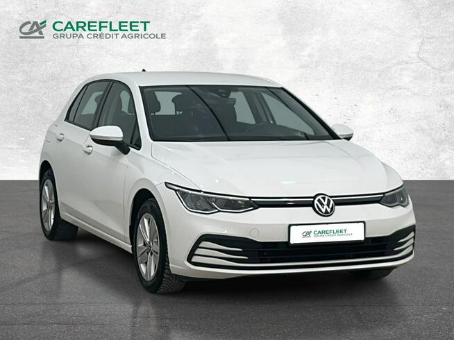 Volkswagen Golf VIII 1.0 eTSI Life DSG Hatchback Warszawa - zdjęcie 3