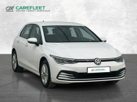 Volkswagen Golf VIII 1.0 eTSI Life DSG Hatchback Warszawa - zdjęcie 3