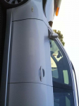 Sprzedam części BMW E61 Lub calosc