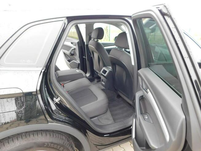 Audi Q5 z Gwarancją Bezwypadkowa 100% Żyrardów - zdjęcie 11