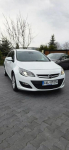 Opel Astra- 1.6 diesel- 2014r. Grodzisk Mazowiecki - zdjęcie 4