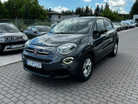 Fiat 500x 1.0 120KM Kamera PDC Zarejestowany