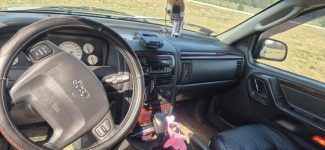 Sprzedam Jeep Grand Cherokee Łosia Wólka - zdjęcie 4