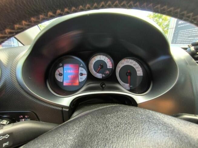 SEAT leon fr 2.0 tfsi 200km klima tempomat Warszawa - zdjęcie 10