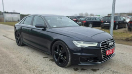 Audi A6 Super Stan zarejestrowane quattro Lębork - zdjęcie 3