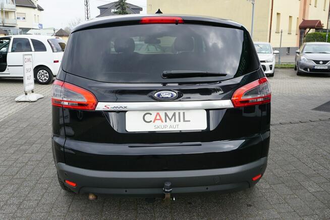 Ford S-Max zarejestrowany, ubezpieczony, bogate wyposażenie, Opole - zdjęcie 6
