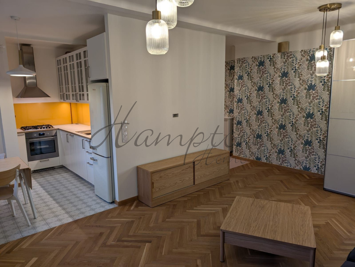 Piękne przestronne nowoczesne mieszkanie Warszawa - zdjęcie 8