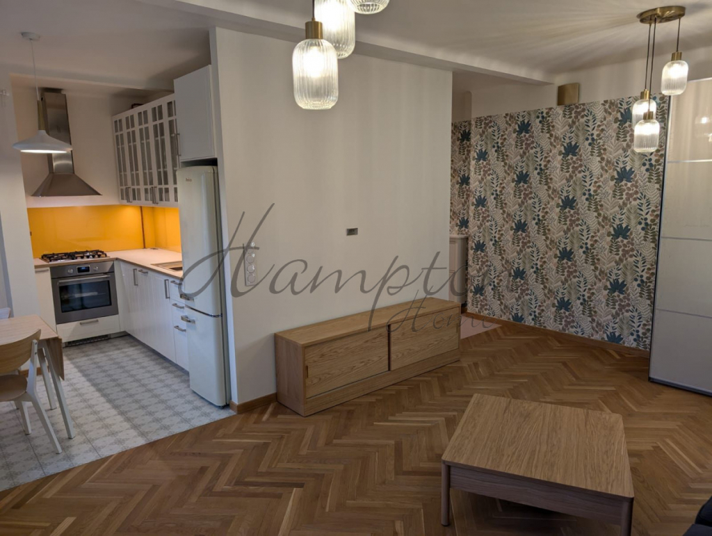 Piękne przestronne nowoczesne mieszkanie Warszawa - zdjęcie 8