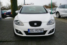 Seat Leon zarejestrowany, ubezpieczony Opole - zdjęcie 2