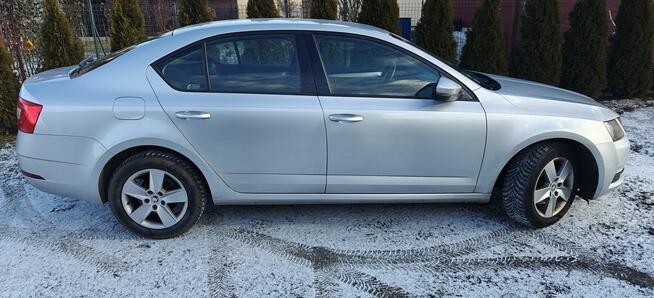 Skoda Octavia Niepołomice - zdjęcie 5