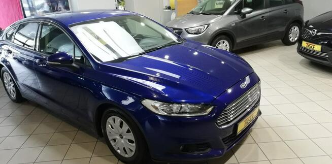 Ford Mondeo 2.0 TDCI 150 KM, polski salon, Vat-23% Łódź - zdjęcie 2