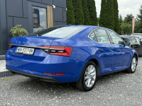 Škoda Superb Poleasingowy Salon Polska Serwis ASO Bezwypadkowy Będzin - zdjęcie 9