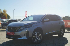 Peugeot 5008 2021r Diesel 7-Mio osobowy 132 tys. km stan bdb zadbany