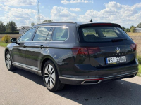 VOLKSWAGEN PASSAT GTE 1.4 TSI PLUG-IN HYBRID | DSG | 2020 Siedlce - zdjęcie 9