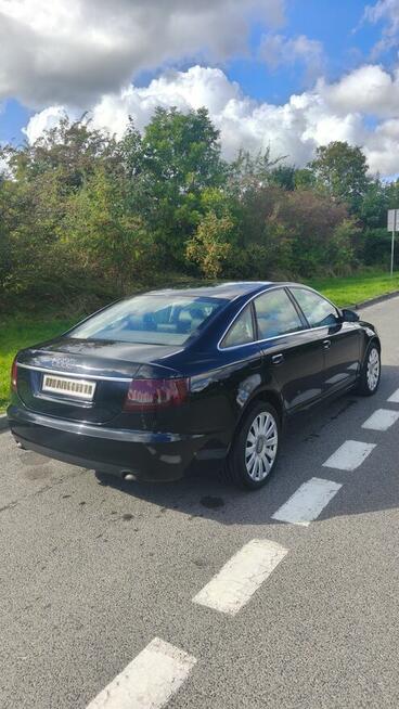 Audi A6 C6 Złocieniec - zdjęcie 8