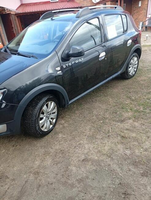Sprzedam Dacia Sandero Stepway Koryta - zdjęcie 3