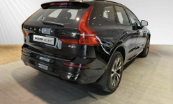 VOLVO XC60  Momentum B5 AWD Warszawa - zdjęcie 4