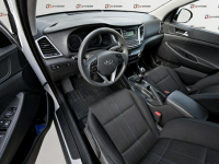 Hyundai Tucson 2018 Tylko Salon Polska 1Właściciel Białystok - zdjęcie 9