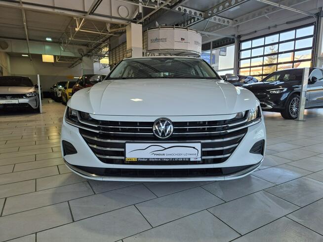 Volkswagen Arteon Giżycko - zdjęcie 3
