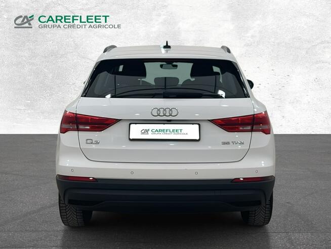 Audi Q3 35 TFSI mHEV S tronic Kombi Warszawa - zdjęcie 6