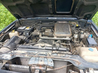 Hyundai  Galloper 2.5TD 99km 99r 4x4 Tarnów - zdjęcie 8
