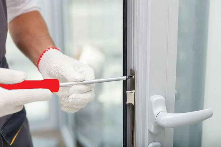 Serwis okien i drzwi – darmowa diagnostyka! Wrocław i okolice Fabryczna - zdjęcie 2