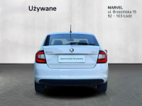 Skoda Rapid  1.0 TSI 95 KM 5MT Active SalonPL Łódź - zdjęcie 6