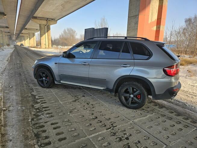 Bmw x5 e70 3.0i 272km shadowline Gdańsk - zdjęcie 9