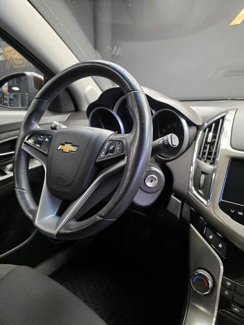 CHEWROLET CRUZE Rybnik - zdjęcie 8