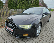 Audi A5 12/13r 177PS Navi Zadbany Rata800zł Śrem - zdjęcie 2