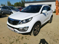 Kia Sportage 2.0 136 KM KLIMATRONIK, 4x4, PARKTRONIK, TEMPOMAT Strzegom - zdjęcie 1