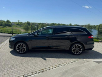 Ford Mondeo AUTOMAT*180km*zadbany*Titanium Sierakowice - zdjęcie 5