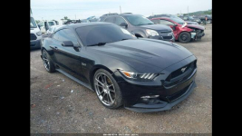 Ford Mustang GT PREMIUM / 5.0 V8 / niski przebieg Wrocław - zdjęcie 2