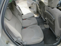 Sprzedam tanio Citroen Xsara Picasso Mińsk Mazowiecki - zdjęcie 3
