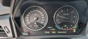 Bmw 2 gran tourer 220d xDrive Fabryczna - zdjęcie 12